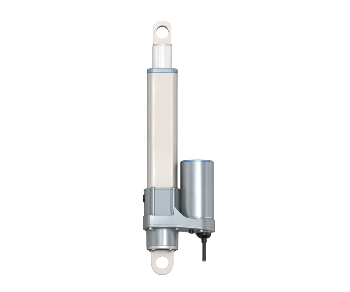 TorqX Solar S300 solar tracking actuator